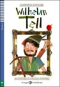 Wilhelm Tell+ CD (A2)