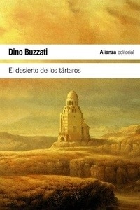 El desierto de los tártaros