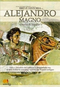 Breve Historia de Alejandro Magno