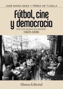 Fútbol, cine y democracia