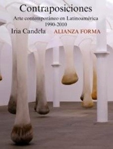 Contraposiciones. Arte contemporáneo en Latinoamérica 1990-2010