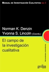 El campo de la investigación cualitativa