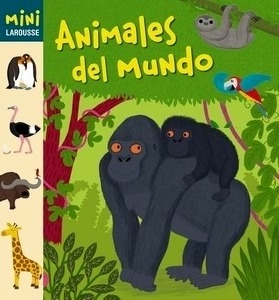 Animales del Mundo