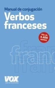 Los verbos franceses conjugados