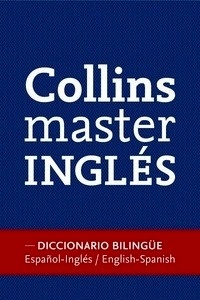 Collins Master Español-Inglés
