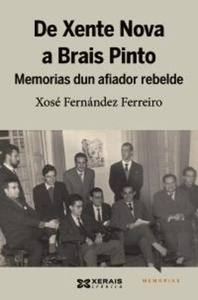 De Xente Nova a Brais Pinto