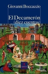 El Decamerón (Diez cuentos)