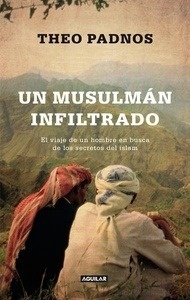 Un musulmán infiltrado (Undercover muslim)