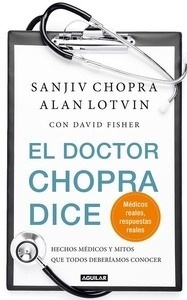 El doctor Chopra dice (Doctor Chopra Says)
