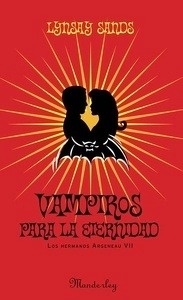 Vampiros para la eternidad