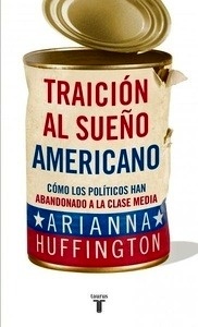 Traición al sueño americano