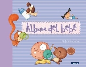 Álbum bebé