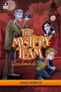 The mistery team