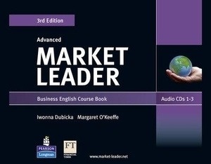 Market Leader (3rd Ed) Advanced Class Audio Cds