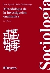 Metodología de la investigación cualitativa