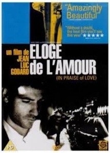 DVD - Eloge de l'amour