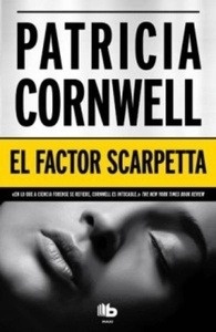 El factor Scarpetta