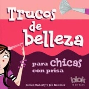 Trucos de belleza