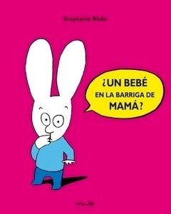 ¿Un bebé en la barriga de mamá?