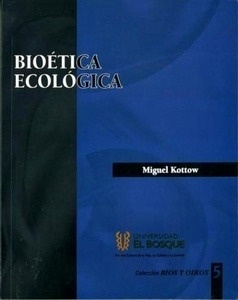 Bioética ecológica
