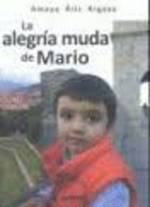La alegría muda de Mario