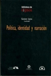 Política, identidad y narración