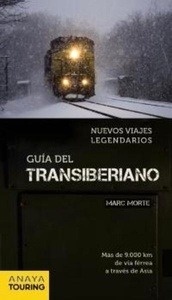 Guía del Transiberiano