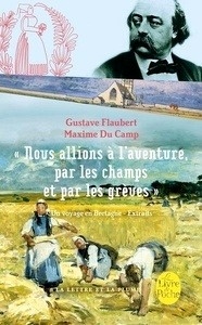 Nous allions à l'aventure par lers champs et par les grèves