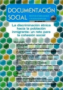 La discriminación étnica hacia la población inmigrante: un reto para la cohesión social