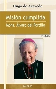 Misión cumplida