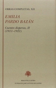Obras completas XII