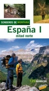 España I, mitad norte