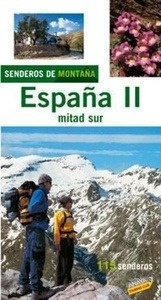 España II, mitad sur