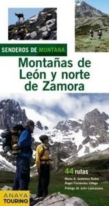 Montañas de León y norte de Zamora