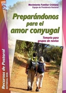 Preparándonos para el amor conyugal