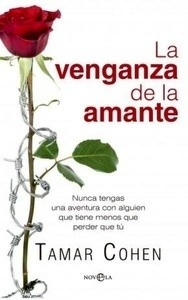 La venganza de la amante