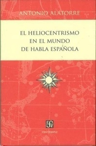 El heliocentrismo en el mundo de habla española