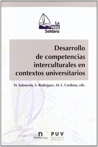 Desarrollo de competencias interculturales en contextos universitarios