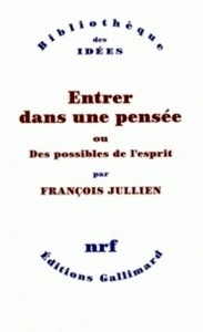 Entrer dans une pensée ou des possibles de l'esprit