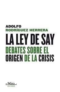 Ley de Say