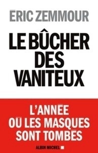 Le bûcher des vaniteux