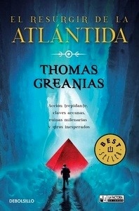 El resurgir de la Atlántida