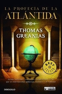La profecía de la Atlántida