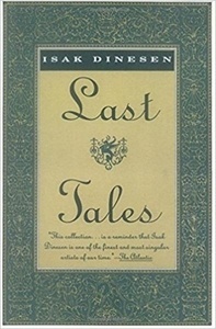 Last Tales