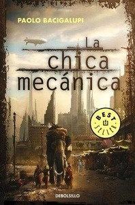 La chica mecánica