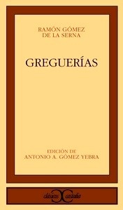 Greguerías