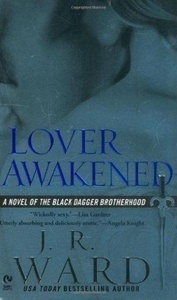 Lover Awakened