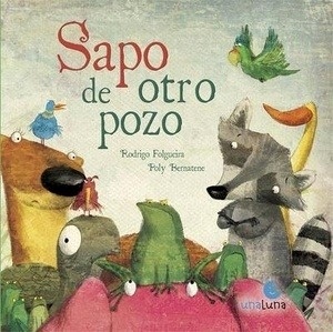 Sapo de otro pozo