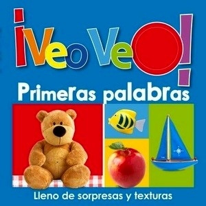 ¡Veo Veo! Primeras palabras