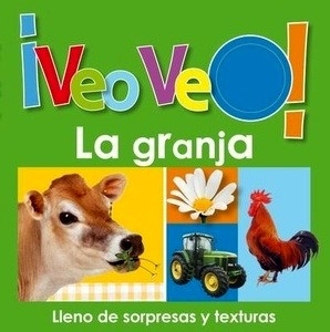 ¡Veo Veo! La granja